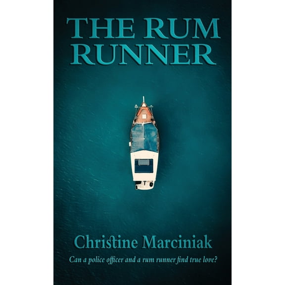 The Rum Runner (Paperback)