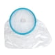 thumbnail image 2 of Protector de yeso para piernas impermeable multifuncional ergonómico ajustable para adultos Protector de yeso para pies y tobillos para ducha ANGGREK Otros, 2 of 8