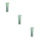 thumbnail image 5 of Monstrate 5 uds Clips de sellado selladores bolsa de harina para hornear abrazaderas almacenamiento de alimentos verde Type1 NO1, 5 of 6