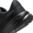 thumbnail image 5 of Tenis Nike para Mujer Run Defy Black, 5 of 5