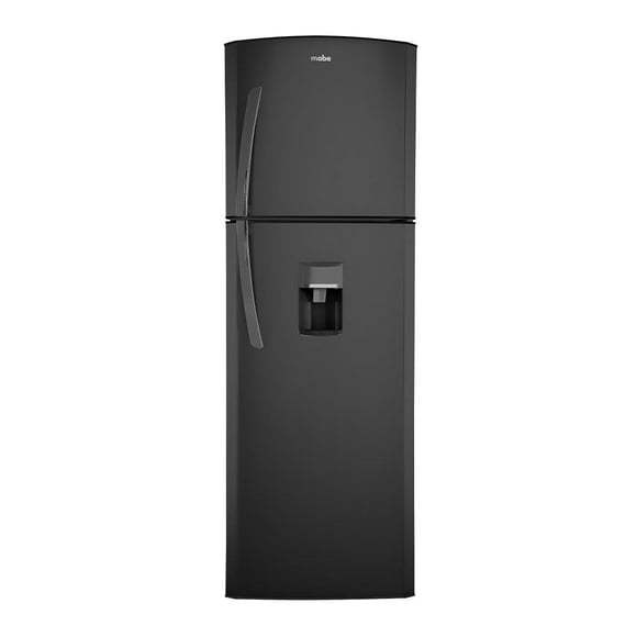 Refrigerador Mabe 10 Pies Black con Despachador