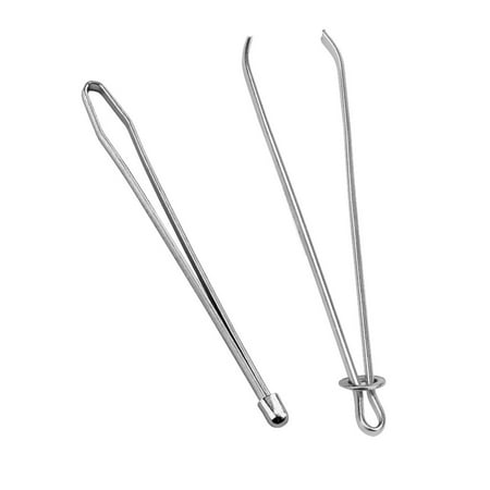 

Huaai Office&Craft&Stationery Diy Waist Tool Steel Rope Rope Rope Practical Stainless Trousers Artscrafts & Sewing Silver