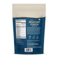 thumbnail image 2 of Dr. Mercola Organic Resistant Starch Complex - Supports Gut & Immune Health - Organic Green Banana, Tigernut Flour & Potato Starch - Gluten-Free & Soy-Free - Unflavored - 9.52 oz (30 Servings), 2 of 6
