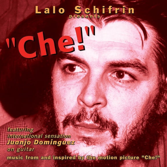 Various Artists - Che! (Music From and Inspired by the Motion Picture) - Soundtracks - CD