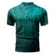 PEASKJP Men's Pocket Polo Shirts Moisture Wicking Athletic T-Shirts ...