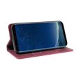 thumbnail image 4 of Funda Para Samsung Galaxy S8 Funda Protectora Magnética Tipo Cartera De Cuero Compatible Con Samsung Ga, 4 of 5