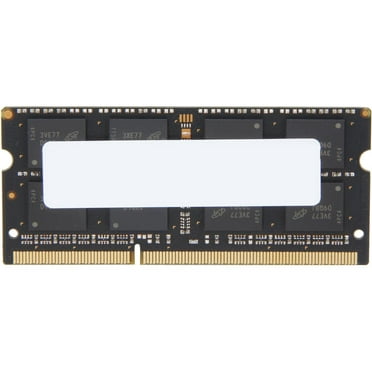 Transcend TS512MSK64W6H-I 4GB DDR3L 1600 SO-DIMM 1Rx8 IND Unbuffer Non ...