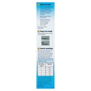 Clearblue Early Digital Pregnancy Test, 2 Tests