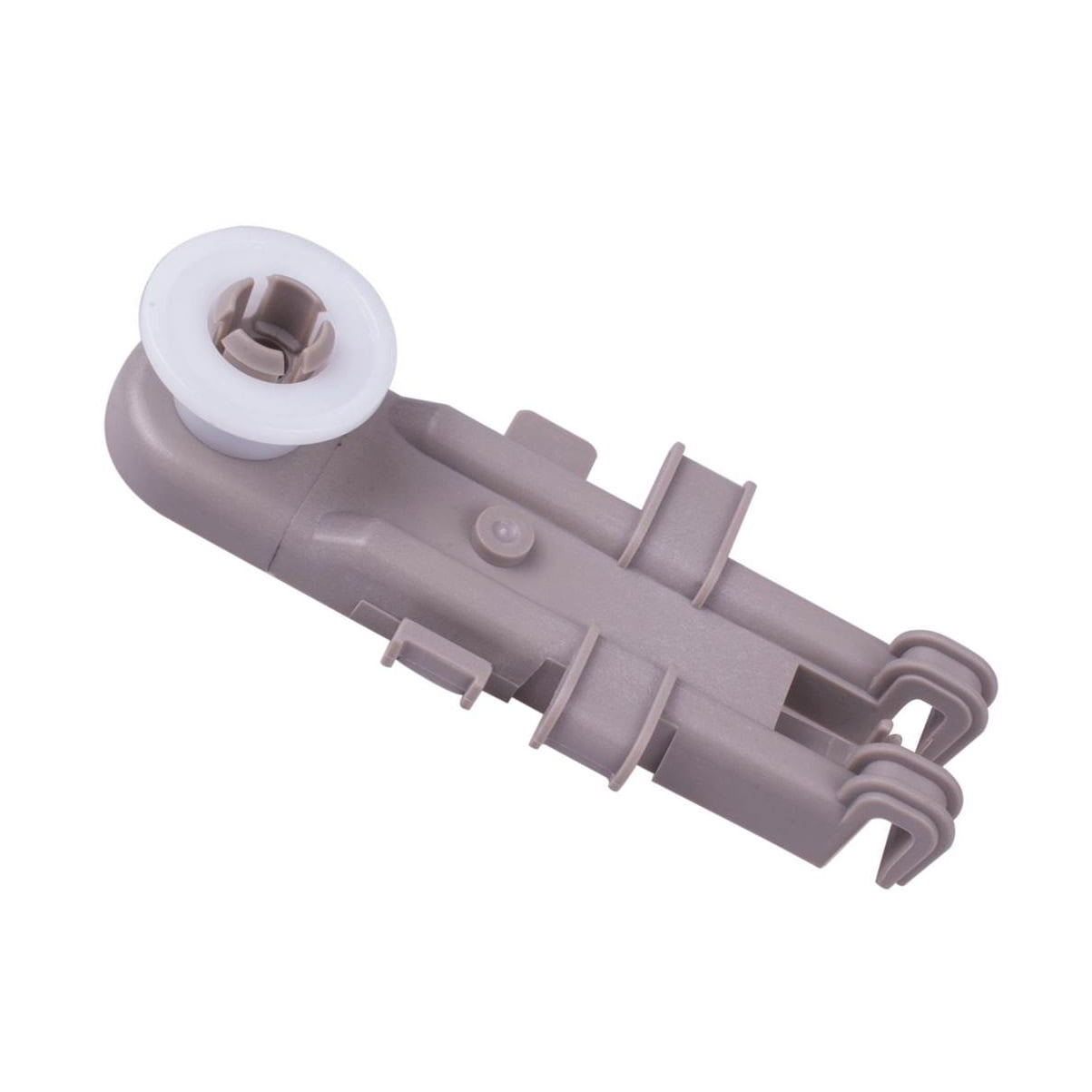 NEW Genuine OEM Whirlpool Dishwasher Upper Rack Wheel 8268743