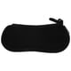 thumbnail image 1 of unbranded Estuche Para Gafas Negro De Neopreno Protector Y Para Uso Diario Y Viaje, 1 of 8