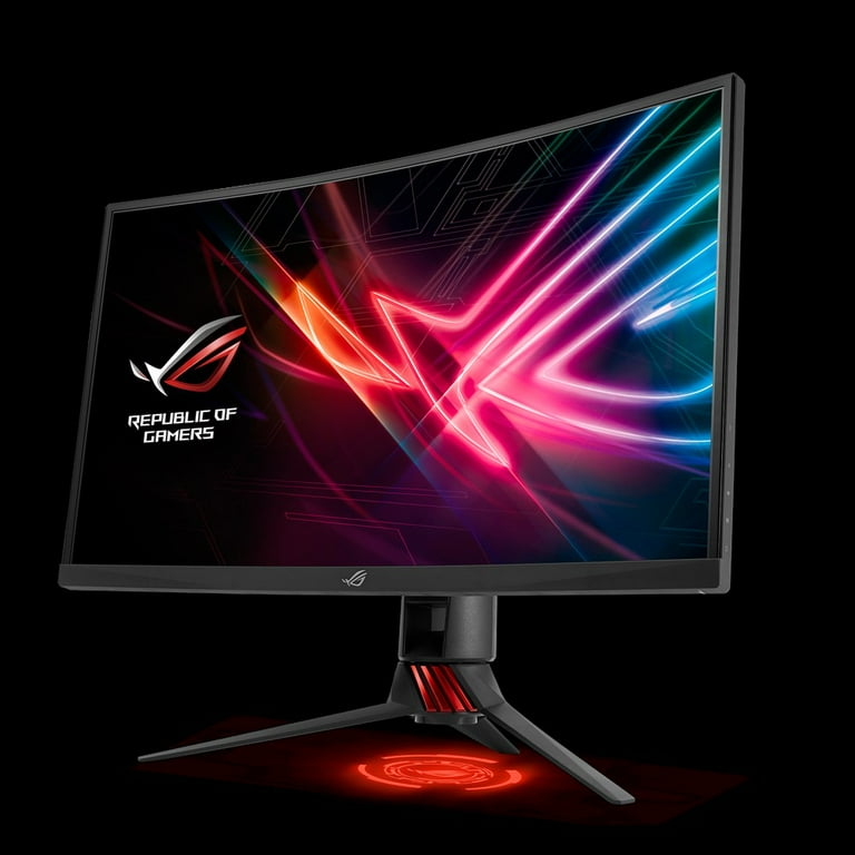 Asus ROG Strix XG27VQ 27 Asus ROG Strix XG27VQ 27