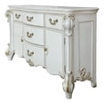 thumbnail image 1 of ACME Vendome Dresser in Antique Pearl Finish, 1 of 6