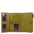 thumbnail image 3 of Three Fold Clutch - 1136, 3 of 4