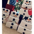 thumbnail image 2 of Factory Direct Craft Unfinished Paper Mache Square Boxes with Lids Package of 3, 2 of 2