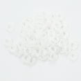 thumbnail image 3 of JMU Orthodontic Intra Oral Elastic Latex Free, 3/16" Heavy, Clear, 100/Bag, 3 of 5
