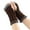 Coffee, variant on Hermal Gloves For Women Warm Glove Windproof Elastic Texting Black Gloves Women Warm Lined Gloves Warm Thermal Outdoor Gloves Women Gloves Ski Gloves Mittens Men Gloves Mittens Toddler Gloves Mittens