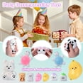 thumbnail image 3 of Juego de 16 Juguetes Squishy Xgmadiles Taba para Niños para Alivio del Estrés, 3 of 8