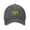 Deep Heather, variant on Uscss Nostromo Unisex Adult Washed Denim Cotton Sport Outdoor Baseball Cap Adjustable Cowboy Baseball Hat