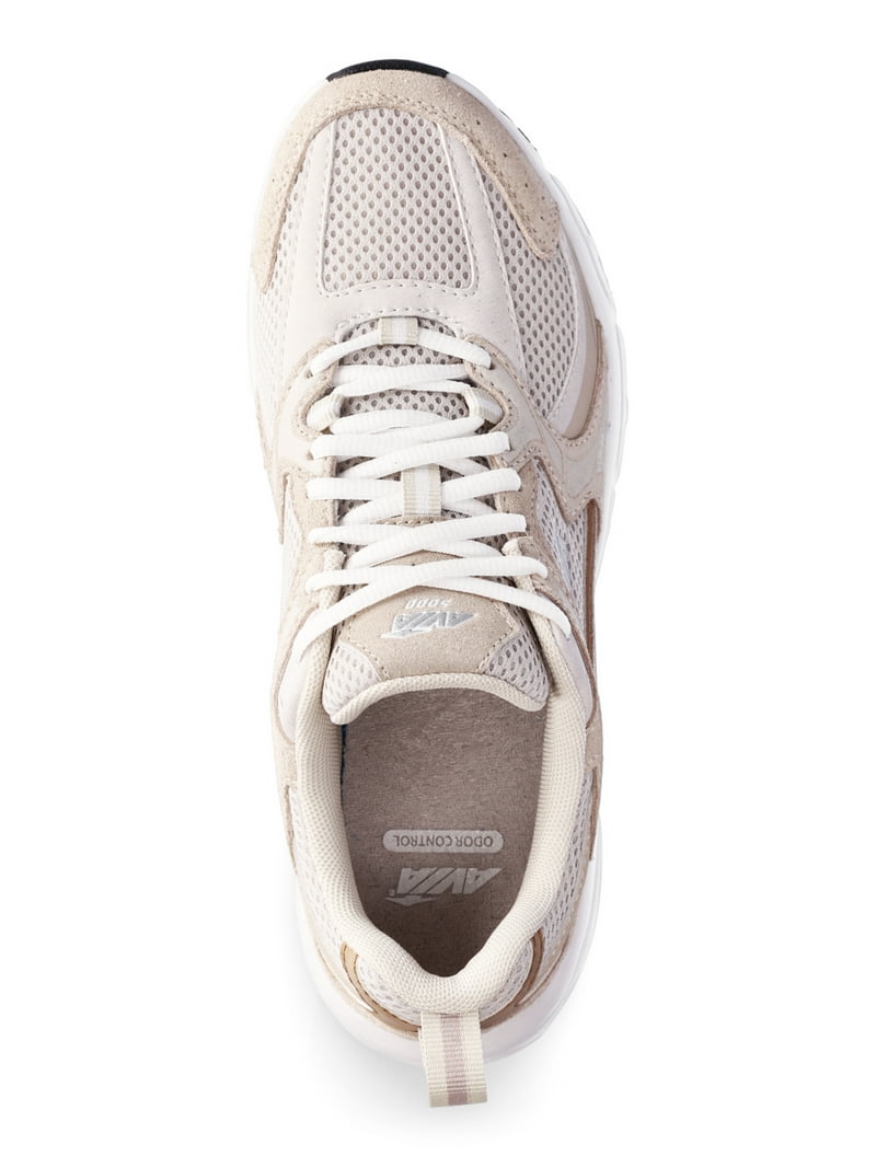 Avia Women's 5000 Performance Suede Sneakers, Sizes 6-12