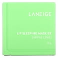 thumbnail image 2 of Laneige Lip Sleeping Mask EX - Apple Lime 20g/0.71oz, 2 of 4