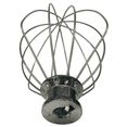 thumbnail image 5 of 2 Pk, Stand Mixer, Wire Whip, for KitchenAid, AP5788909, WPW10552543, 5 of 7