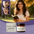 thumbnail image 4 of Body Care Cream Daily Nourishment Hydrating And Soothing For Soft And Nurtured 60g, 4 of 8