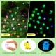 thumbnail image 4 of Animals Outus Luminous Mini de resina que brillan en la oscuridad, 154 unidades, 4 of 7