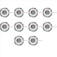 thumbnail image 1 of 10X Movimiento de Reloj, Movimiento de Manos Movimiento de Reloj de Cuarzo, SL28 para Accesorios de ReparacióN de Relojes para Hombres (Calendario ÚNico), 1 of 9