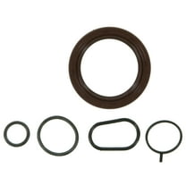 FEL-PRO TCS 46118 Crankshaft Front Seal Set Fits select: 2006-2015 HONDA CIVIC, 2016-2020 HONDA HR-V
