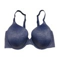 thumbnail image 1 of Victoria's Secret T-shirt Bra Uplift Semi Demi, 1 of 1