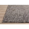 thumbnail image 2 of Dalyn Rug Company & Addison Rugs Mateo ME1 Ebony 2'6" x 16' Runner Rug, 2 of 11