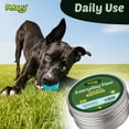 thumbnail image 4 of Petazy Everyday Paw Balm for Dogs – Organic Moisturizing Balm with Beeswax & Vitamin E, Protects and Heals Dry Cracked Paws, Safe for Daily Use, 4 of 8