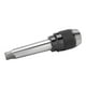 thumbnail image 3 of Portabrocas integral sin llave con vástago recto Herramientas de torno Accesorios APU13‑MTA4, 3 of 9