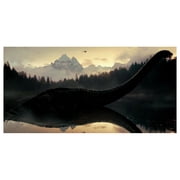 Jurassic World Dominion (DVD)
