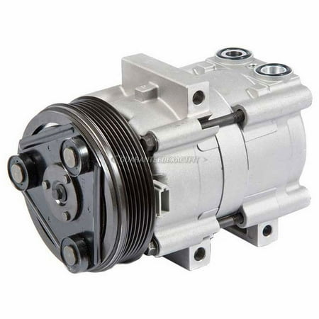 Ford Focus Spec Clutch - AC Compressor & A/C Clutch For Ford Focus 2003 2004 2005 2006 2007