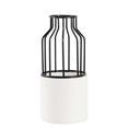 thumbnail image 5 of Black Vase, 5 of 5