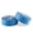 Glacier Blue, variant on M Buder Sweat Absorption Bicycle HandleBar Tape AntiSlip Wear-resistant Lightweight Bike Grip Tape, Pink (85 in / 2.16 m)