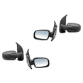 thumbnail image 1 of Par de ESPEJOS UNO 2013 al 2016 FIAT POLYWAY ., 1 of 4