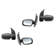 thumbnail image 1 of Par de ESPEJOS UNO 2013 al 2016 FIAT POLYWAY ., 1 of 4