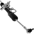 thumbnail image 2 of A-Premium Power Steering Rack and Pinion Assembly Compatible with Hyundai Elantra 2001-2006 with Hydraulic Power, 2 of 3
