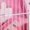 Pink, variant on Double Layer Hamster Cage Spacious Habitat with Accessories for Small Pets