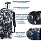 thumbnail image 5 of Mochila con ruedas + Lonchera SQbags, 5 of 5
