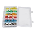 thumbnail image 4 of Ensemble de Fusibles de Voiture, 24 Pcs Pièces Automobiles Mini Fusibles Construction Robuste, 4 of 14