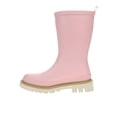 thumbnail image 3 of Corkys Womens Make A Splash Rain  Mid Calf Boots, 3 of 5