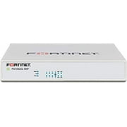 Fortinet FortiGate FG-80F 8-Port Network Security/Firewall Appliance