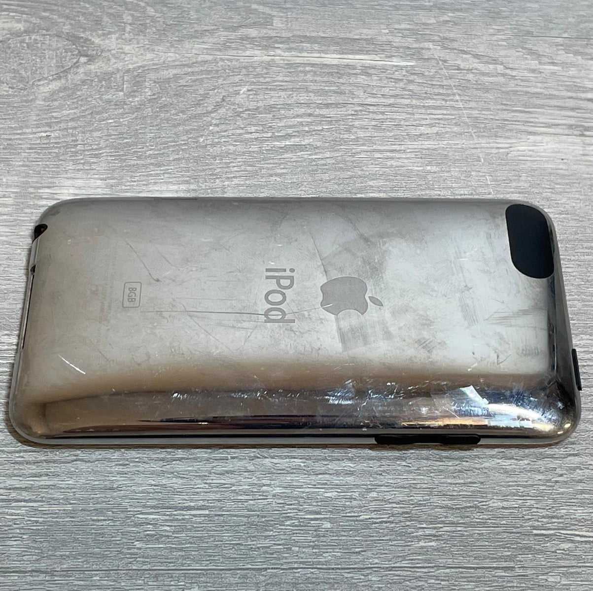 Pre-Owned Apple iPod Touch (2nd Gen), 32GB