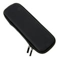 thumbnail image 3 of EVA Harmonica Bolsa de almacenamiento Harmonica Case Case Harmonica Caja de almacenamiento Negro, 3 of 7