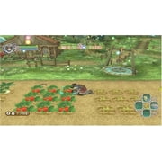 Rune Factory: Frontier - Nintendo Wii