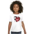 thumbnail image 5 of Betty Boop Sass Queen Cartoon Girls Kids T Shirt Tees Teen Brisco Brands XS, 5 of 6