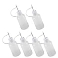 thumbnail image 2 of Inteprter De botellas para apretar agujas, aplicador de pegamento profesional blanco, herramientas pequeñas, suficientes puntas de plástico Artesanía, 2 of 6